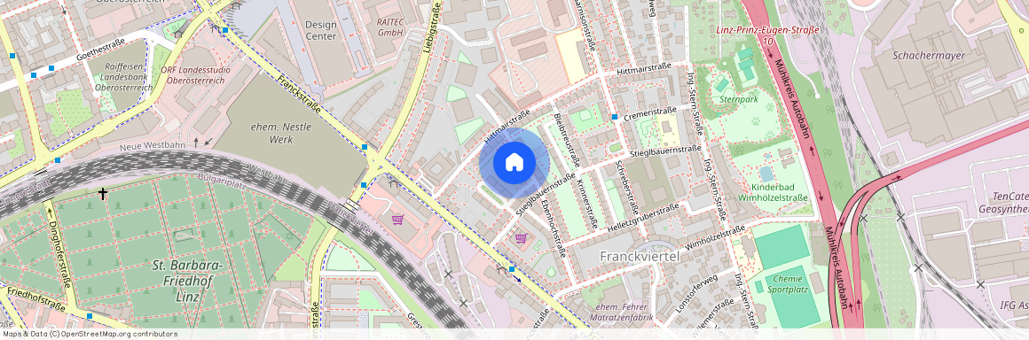 Ebenhochstraße 6 01/5, 4020 Linz