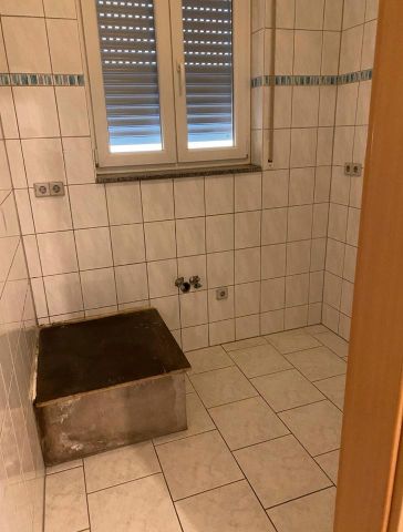 Frisch renovierte 3 Zimmer Wohnung - Photo 2