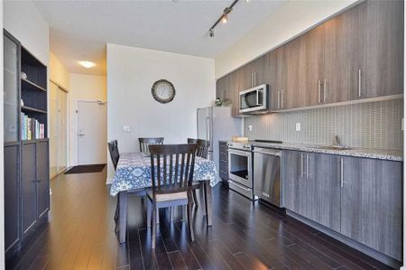 For Lease - 4011 Brickstone Mews Unit# 215, Mississauga, Ontario - Photo 4