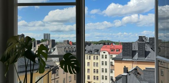 Birger Jarlsgatan, Stockholm - Photo 2