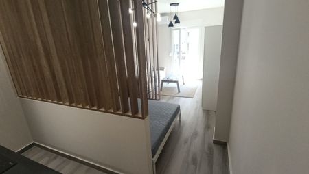 Studio/Γκαρσονιέρα για ενοικίαση Σταθμός ΟΣΕ (Βαρδάρης - Λαχανόκηποι) - Photo 3
