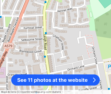 Chatham House, Leigh, WN7 - Photo 1