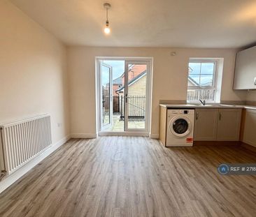 3 bedroom end of terrace house to rent - Photo 6