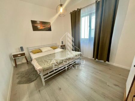 Apartament 2 camere, Giroc, modern, loc de parcare, centr... - Fotografie 5