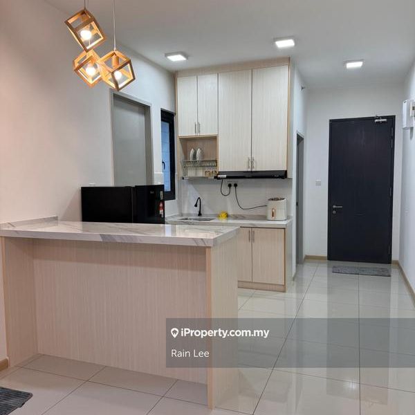 You City 3, Cheras - Foto 1