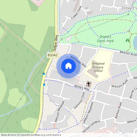 Pomeroy Crescent, Hedge End, SO30 2LF