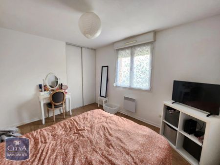 Maison à louer 3 pièces 70.79m² - Photo 3