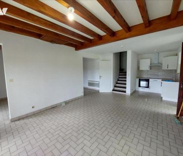 Maison avec vue - Photo 5