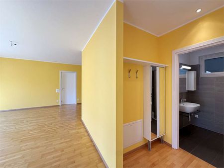 3.5 Zimmer, 98 m², 1. Stock - Foto 5