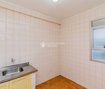 Apartamento JK com 1 quarto e 35m² para alugar em Partenon, Porto A... - Photo 4
