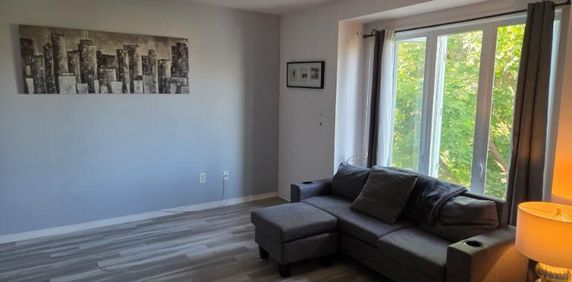 2 CH - 1 SDB - Gatineau - $1,595 /mo - Photo 2