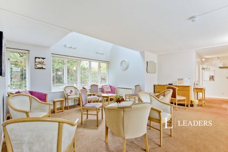 2 bedroom apartment to rent Palmerston Lodge, Chelmsford - Photo 5