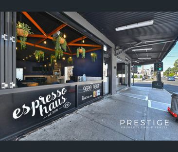 RENOVATED FLAT SECONDS AWAY FROM ARNCLIFFE STATION! - Photo 5