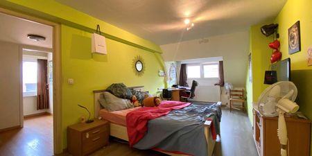 Appartement te huur in Hamme voor € 850 met 3 slaapkamers - Photo 5