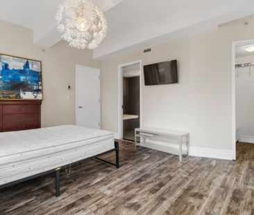 Appartement à louer - Montréal (Ville-Marie) (Centre) - Photo 1