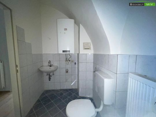 sanierte Mietwohnung inmitten der Stadt ++ KNITTELFELD ++ - Photo 1