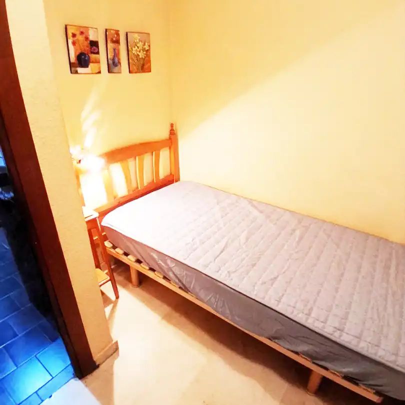 Apartamento de alquiler en Plaza Albert Einstein, 2, Camino de Ronda - Photo 1