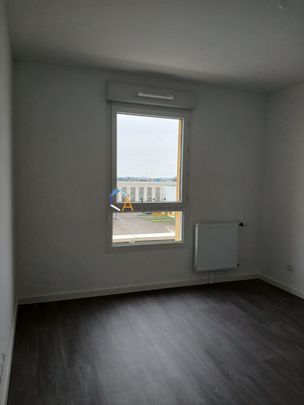 Appartement à louer La Chapelle-Saint-Mesmin - Photo 1