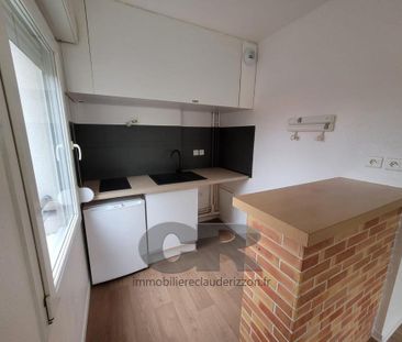 Location Appartement 2 pièces 38m² METZ 57050 - Photo 3