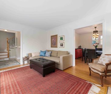 For Lease - 594 NOBLE Crescent, Billings Bridge - Riverside Park an... - Photo 5