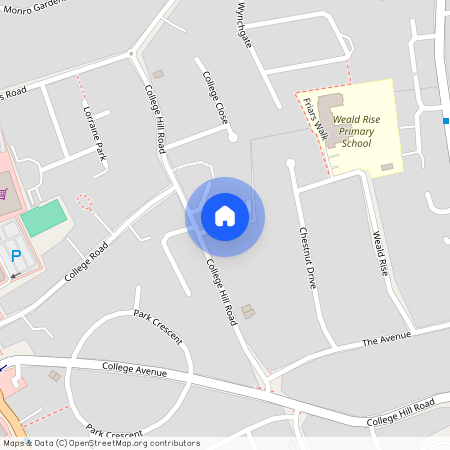 Whisperwood Close, Harrow, HA3