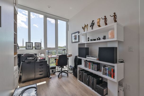 For Lease - 899 Queen Street Unit# 607, Toronto, Ontario - Photo 1