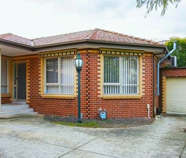 3/26 McComas Street, Reservoir. - Photo 1