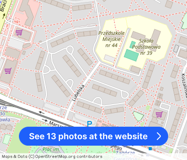 Nowoczesne Mieszkanie | 48m² | Sosnowiec Zagórze | Wyposażone | Balkon - Photo 1