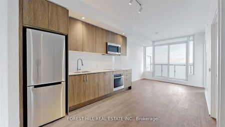For Lease - 1928 Lake Shore Boulevard Unit# 1509, Toronto, Ontario - Photo 4