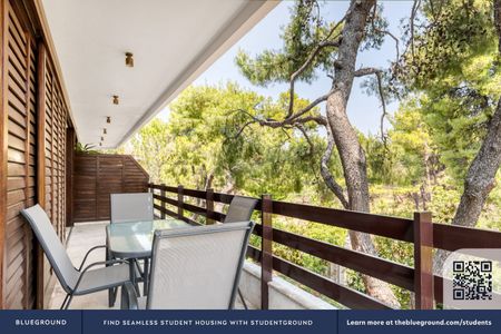 Διαμέρισμα για ενοικίαση Νέα Ερυθραία - Photo 3