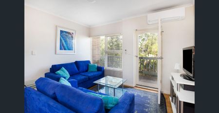 Furnished one bedroom first floor unit - Located 5 mins to CBD & close to popular Burnside Shopping & Red Berry Espresso Cafe - Photo 2