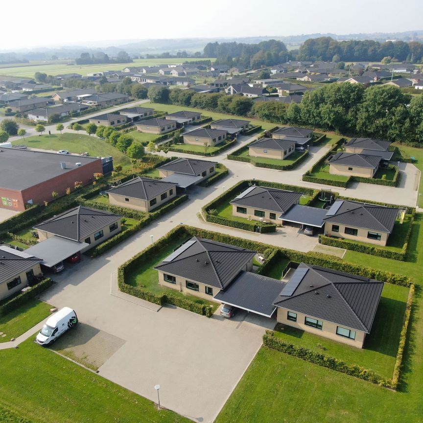 Hasselvang 8 A, 7080 Børkop - Foto 1