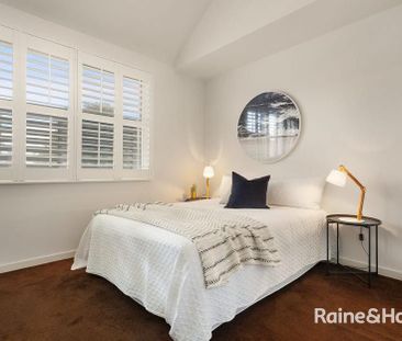 6/2 Thompson Street, Williamstown, VIC 3016 - Photo 1