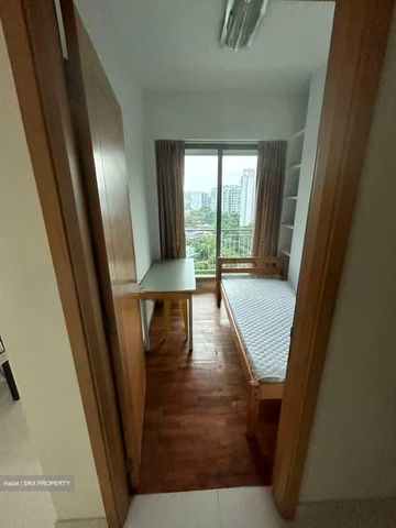 The Infiniti (D5), Condominium - For Rent - Photo 5