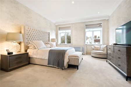 5 bedroom terraced house to rent - Photo 3