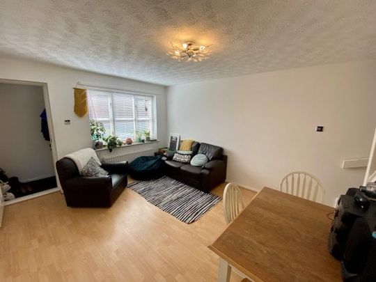 £138 pppw, Shelby Close, Lenton, Property for rent - Photo 1