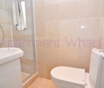 1 bedroom in a flat share to rent - Photo 6