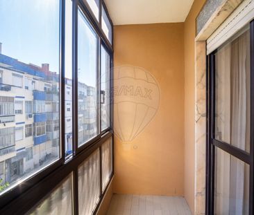 Apartamento T3 em Lisboa - Photo 5