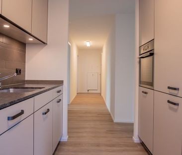 Sanierte Wohnung mit grosser Terrasse zu vermieten - Photo 6