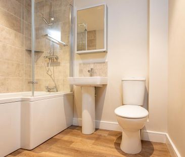 1 bedroom apartment to rent - Photo 6