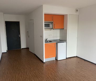 Près d'Arènes - Studio - 25m² - Photo 3