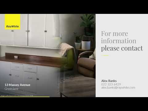 Well-Located & Easy Living in Greenlane - Photo 1