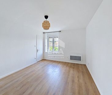 Appartement 3 pièces à louer à Tiercelet - Rénové, calme et lumineux - Photo 2