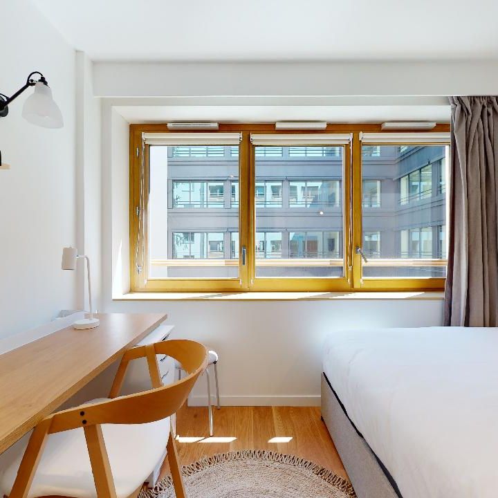 Helios 1 — Studio Privé 202 - Photo 1