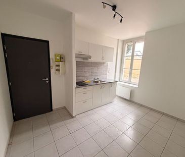 Location Appartement 2 pièces 39m² - Photo 1