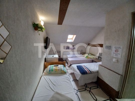 Cazare pentru muncitori cu 10 camere si 30 de paturi Piata C - Photo 1