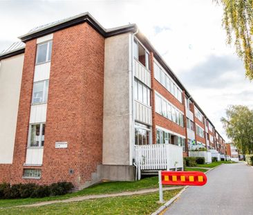 Hammargatan 25 - Foto 3