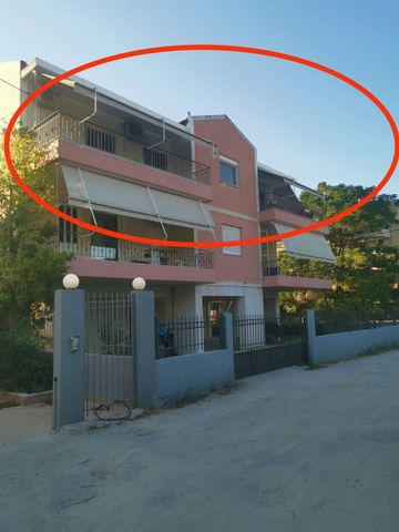 Διαμέρισμα για ενοικίαση Αμπελόκηποι (Πάτρα) - Φωτογραφία 2