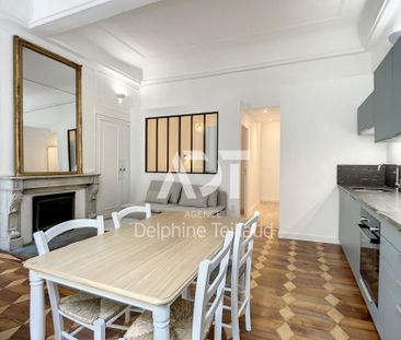 Location Appartement 2 pièces 39m² GRENOBLE 38000 - Photo 2