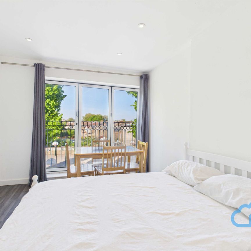 RM1 Brewster Road | Leyton | London | E10 6RH - Photo 1